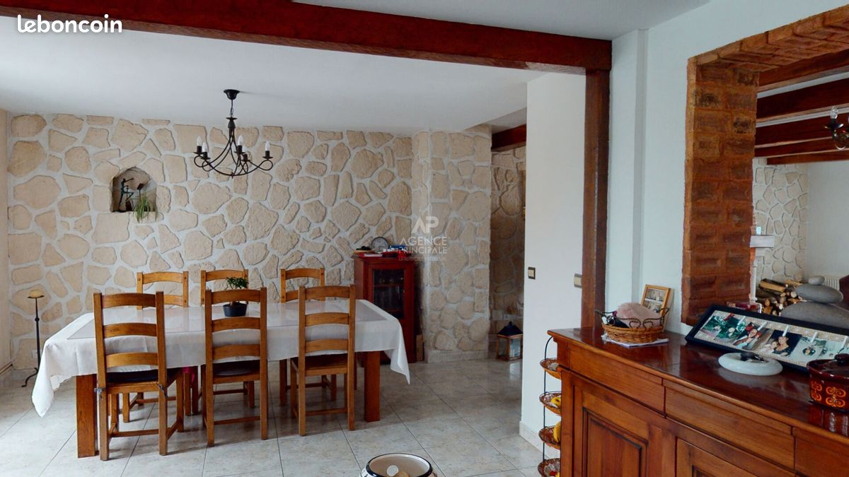 Maison 6 pièces 144 m² (image 3)