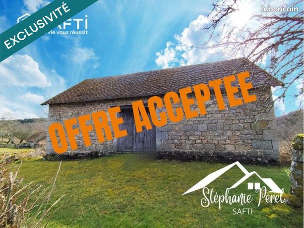 Propriété 2 pièces 105 m²