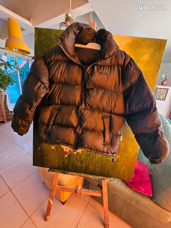 Blouson HIGH TECH (image 1)