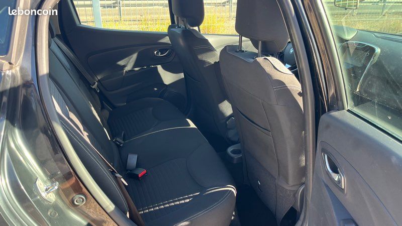 Renault Clio 4 1.5 DCI 90 INTENS (image 3)