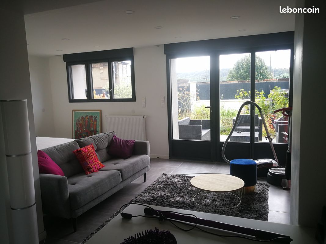 Appartement 1 pièce 35 m² · à Palaiseau · 35 m² · 720 €