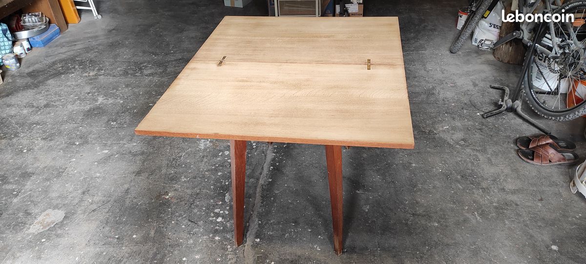 Petite table bureau (image 3)