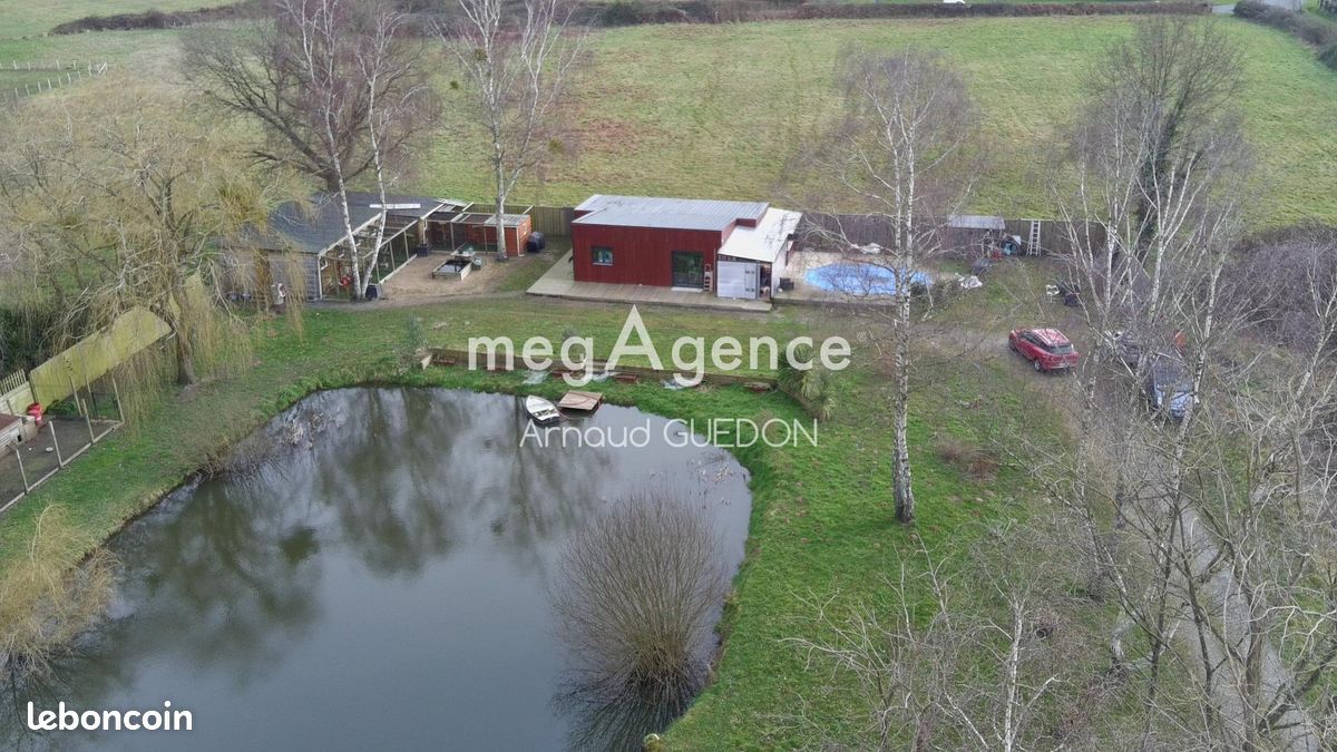 Propriété 3 pièces 68 m² (image 1)