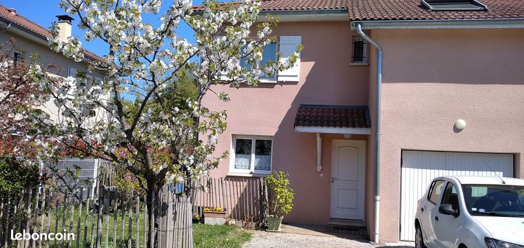 Echange Maison