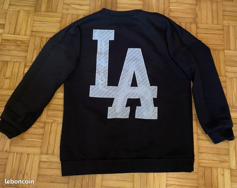 Pull LA (image 2)