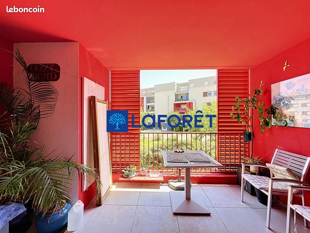 Appartement 3 pièces 59 m² · à Hyères · 59 m² · 262 000 €