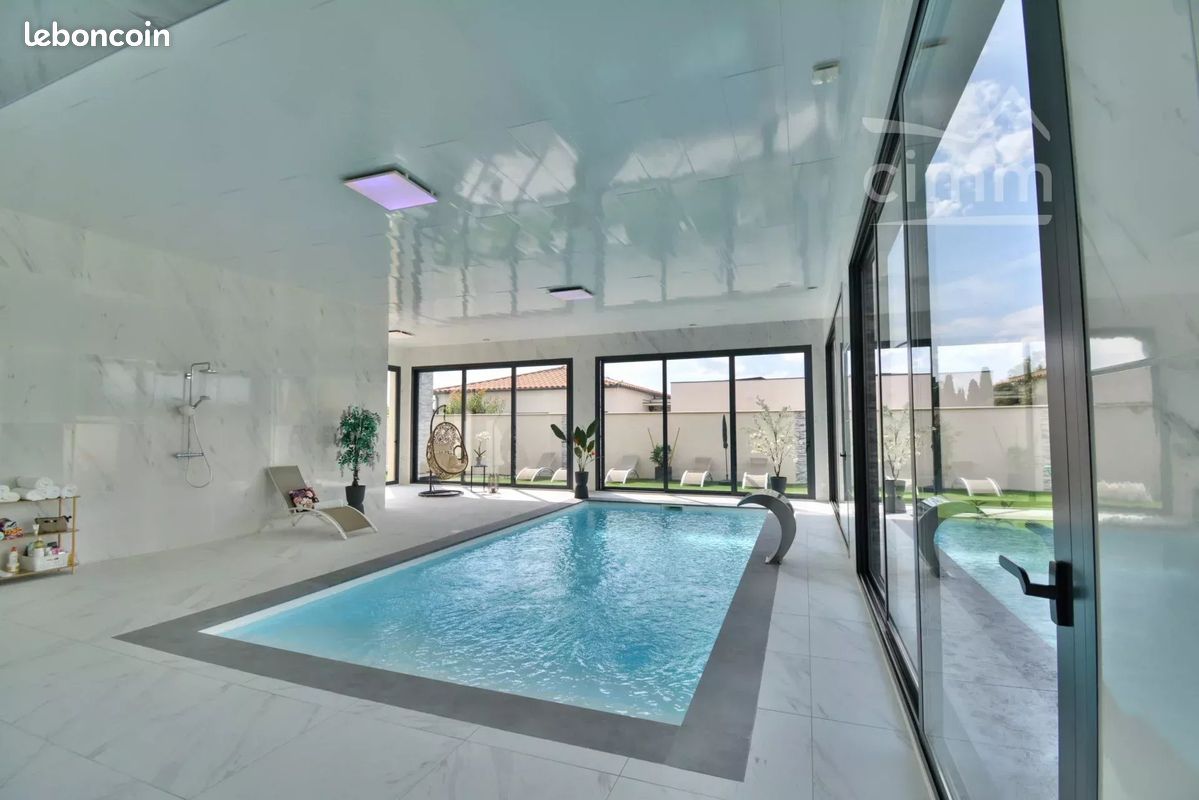 Maison 6 pièces 258 m² · à Thuir · 258 m² · 999 000 €