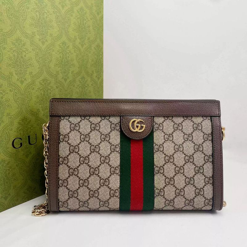 Sacs Gucci Femme Occasion