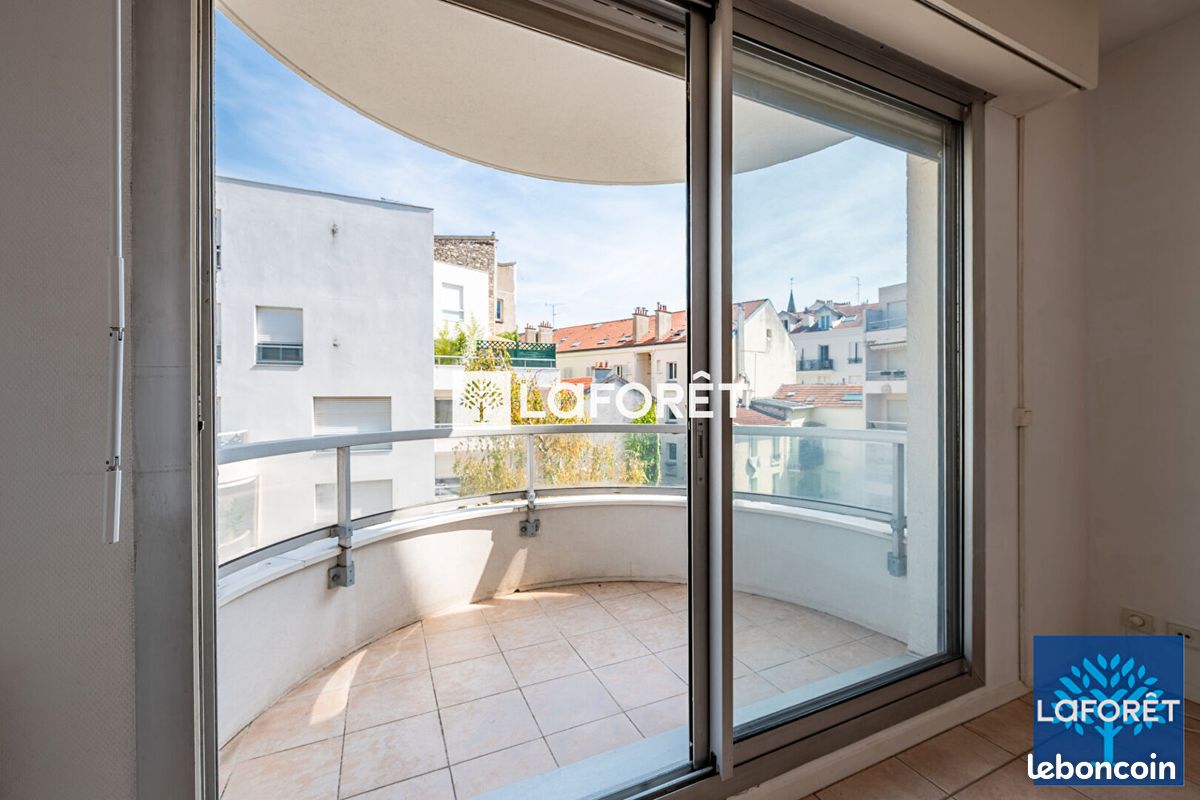 Appartement 1 pièce 25 m² · à Nogent-sur-Marne · 25 m² · 190 800 €