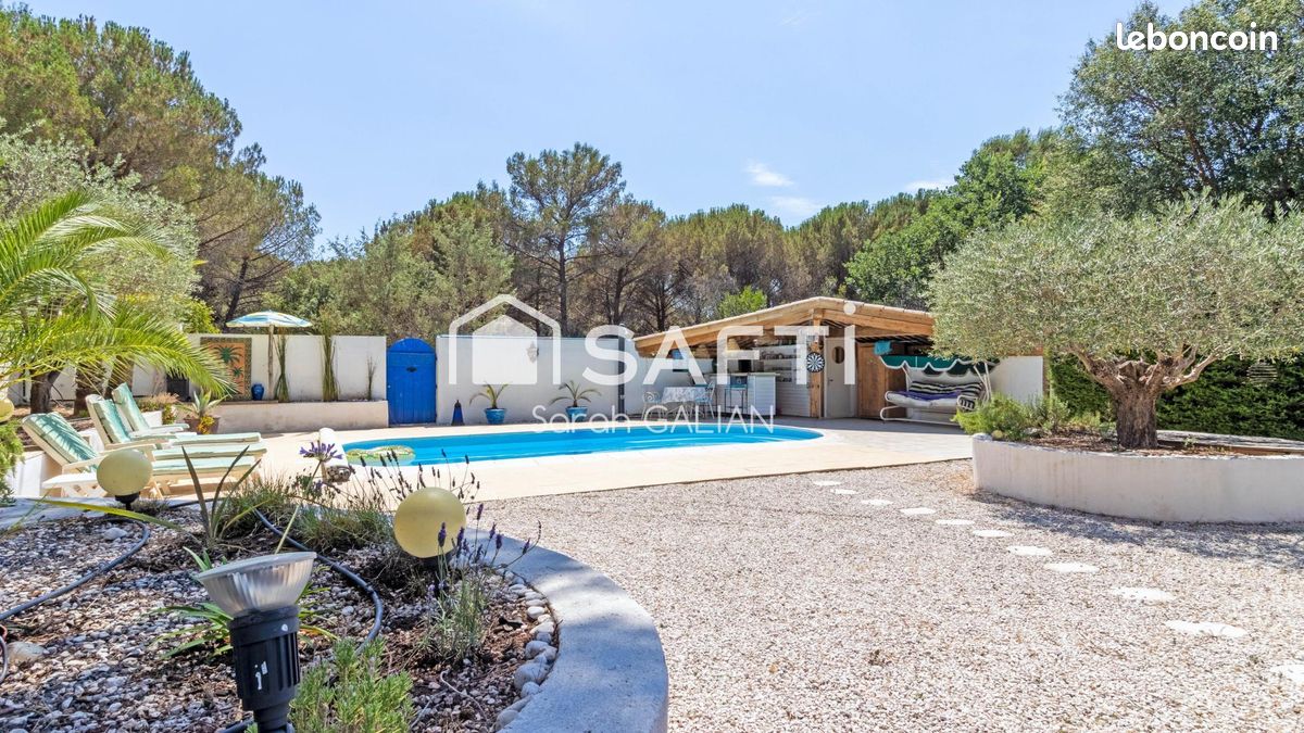 Maison 4 pièces 111 m² (image 17)