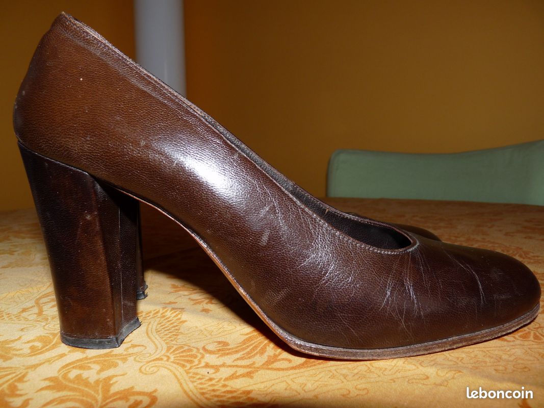 Chaussures JB MARTIN pour femme pas cher