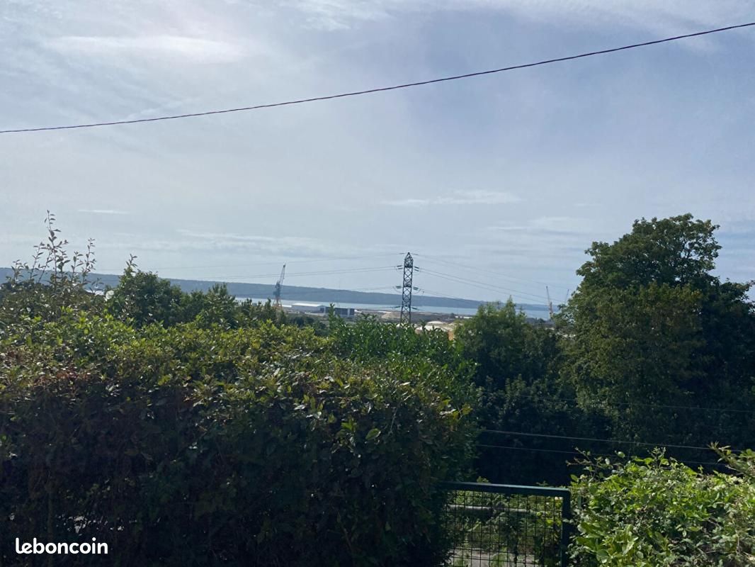 Appartement 1 pièce 38 m² · à Brest · 38 m² · 160 500 €