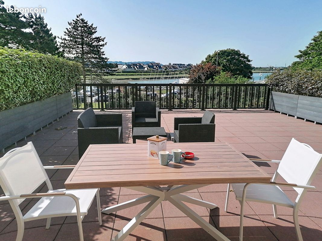 Appartement 2 pièces 35 m² · à Cabourg · 35 m² · 750 €/mois