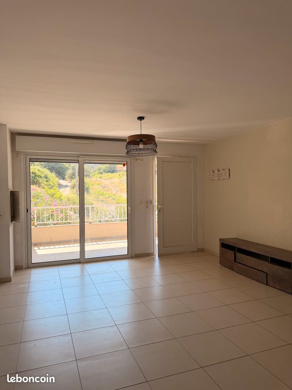 Appartement 4 pièces 71 m² · à Penta-Di-Casinca · 71 m² · 820 €/mois