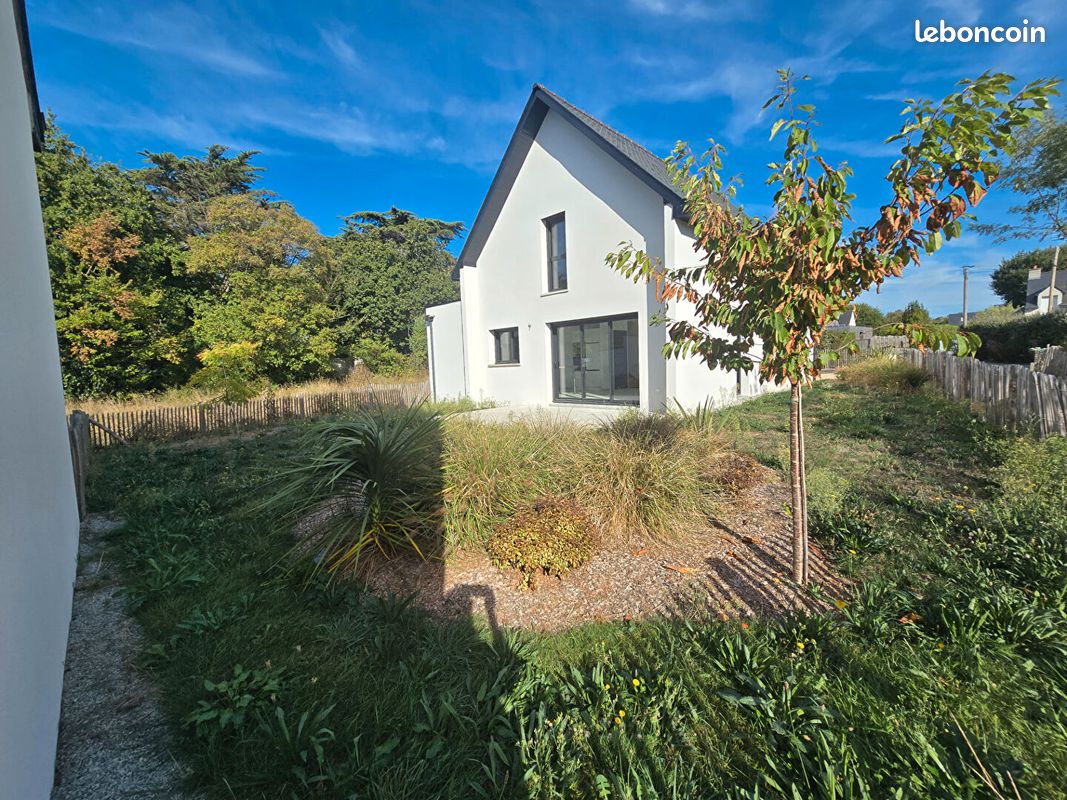Maison 5 pièces 113 m² · à Sarzeau · 113 m² · 509 000 €