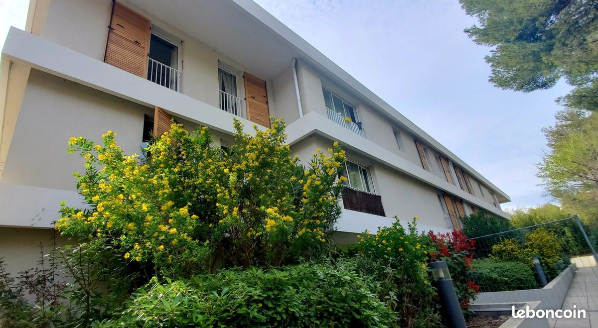 Appartement 1 pièce 26 m² · à La Ciotat · 26 m² · 149 000 €