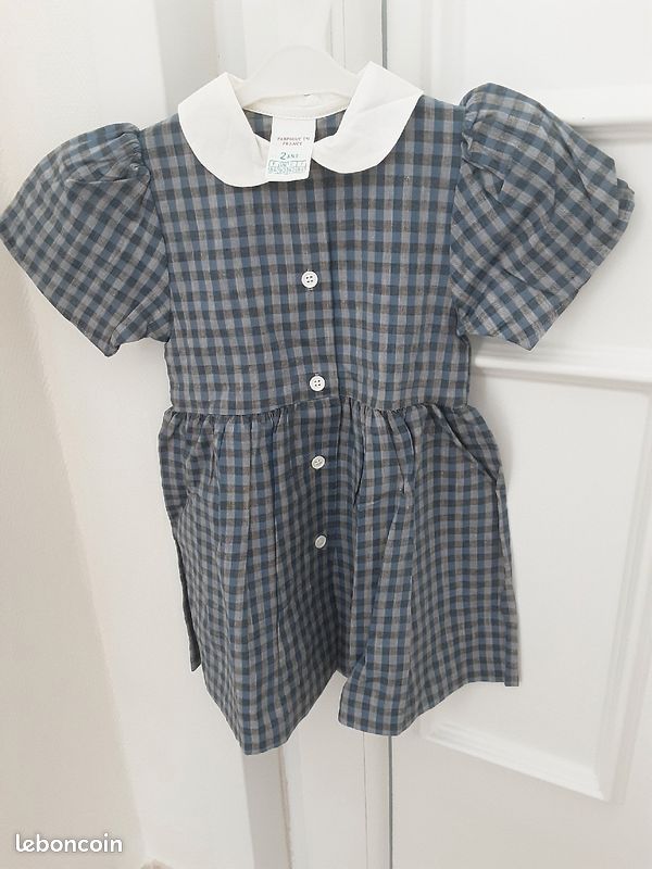 Robe neuf 2 ans (image 1)