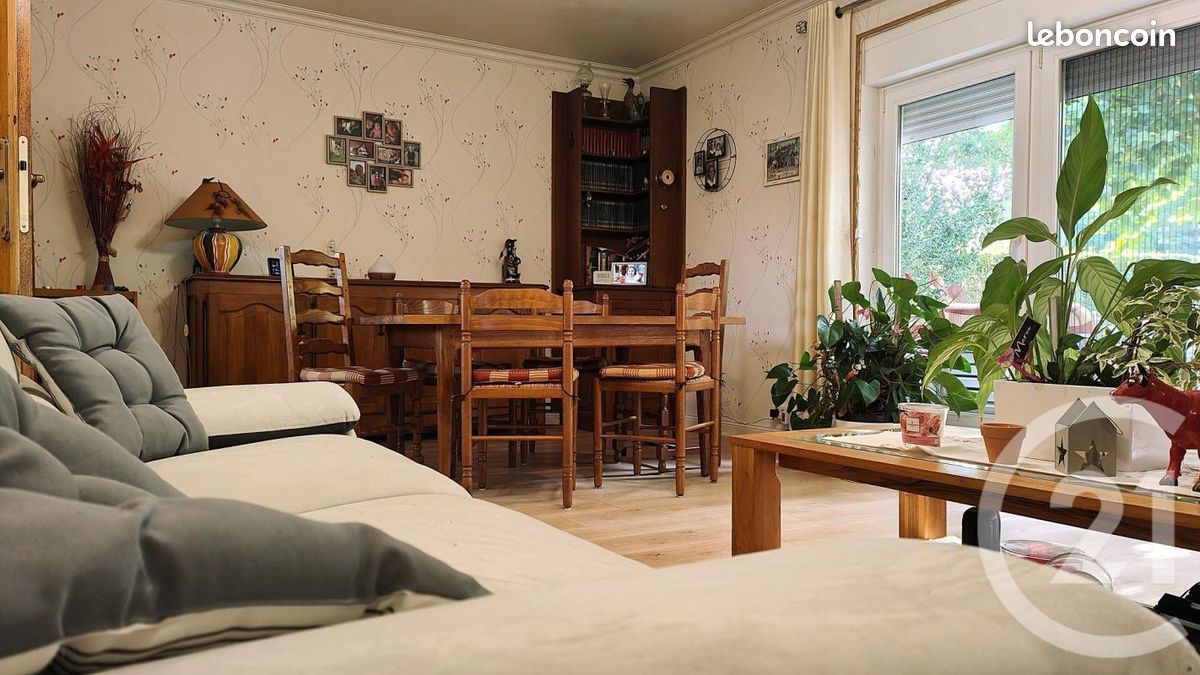 Maison 5 pièces 111 m² · à Verdun · 111 m² · 214 000 €