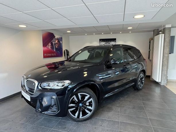 BMW Ix3 2025