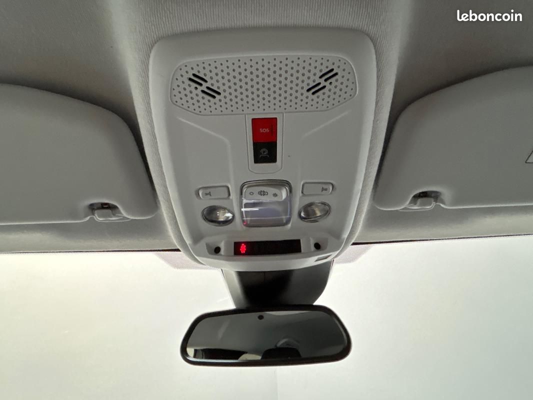 Peugeot 208 ALLURE PURETECH 100 S&S BVM6 (image 21)