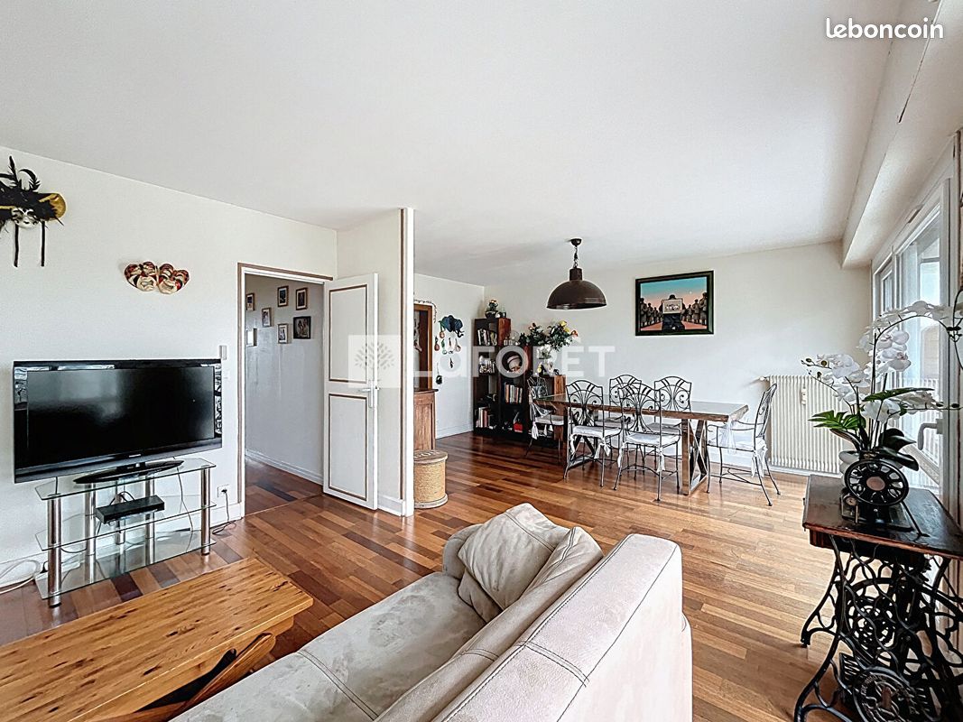 Appartement 4 pièces 76 m² · à Saint-Michel-sur-Orge · 76 m² · 139 000 €