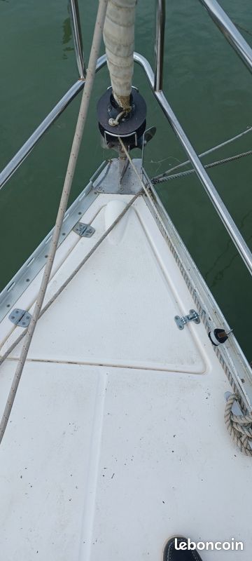 Dufour 30 DI (image 6)