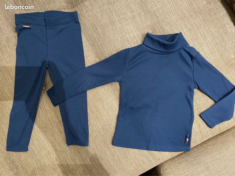 Ensemble enfant 1 an (image 1)