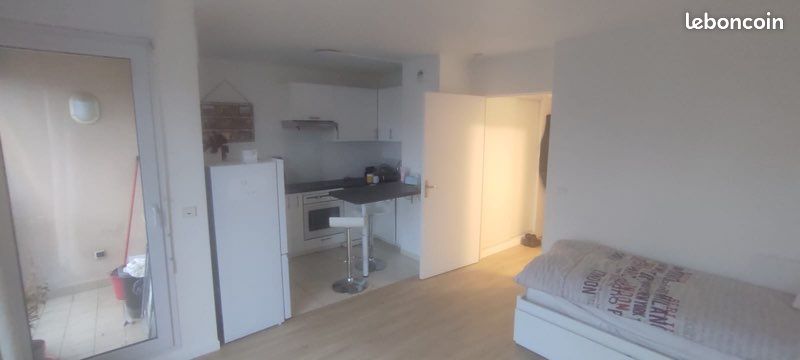 Appartement a louer chatenay-malabry - 1 pièce(s) - 27 m2 - Surfyn