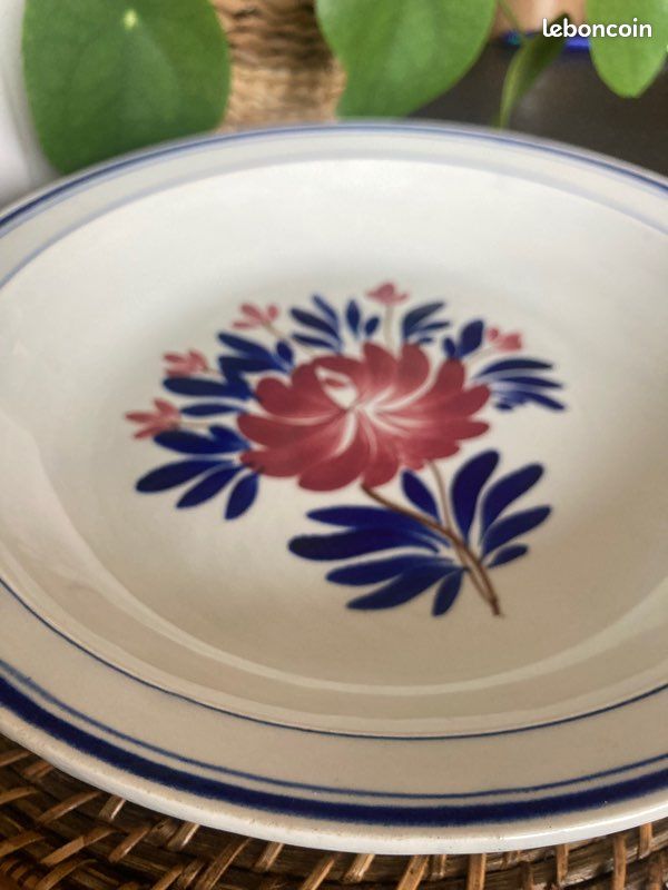 Plat Gien (image 5)