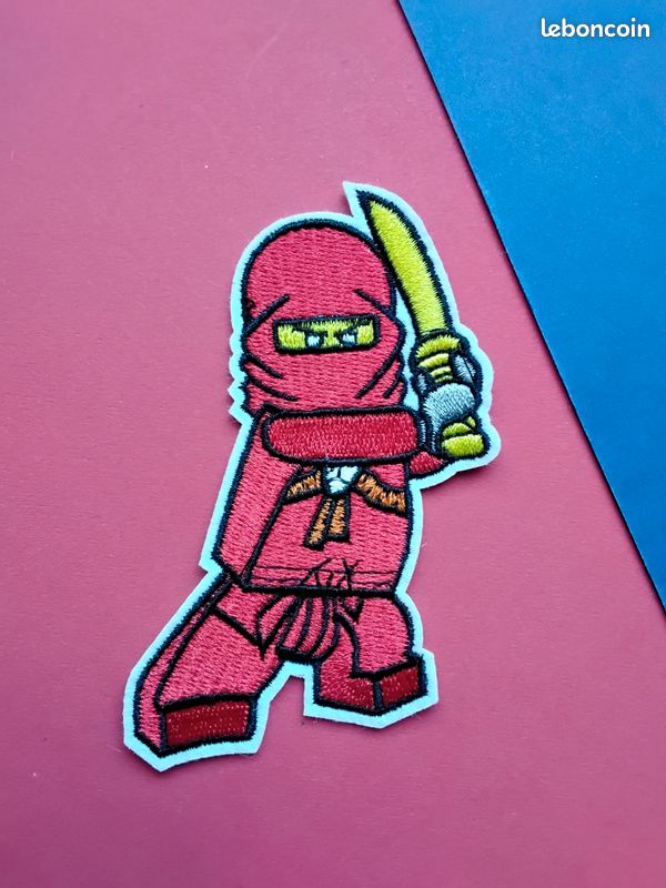Patch Kai (image 1)