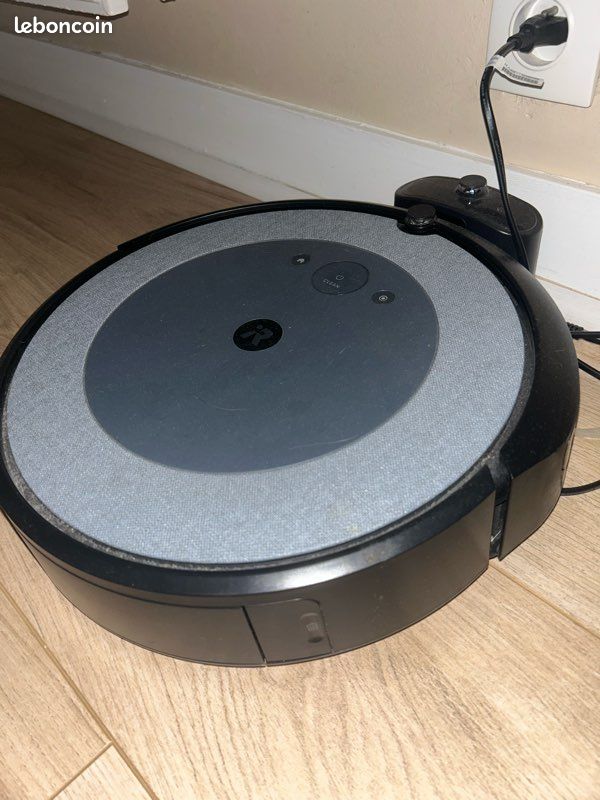 Aspirateur Roomba i3 (image 3)
