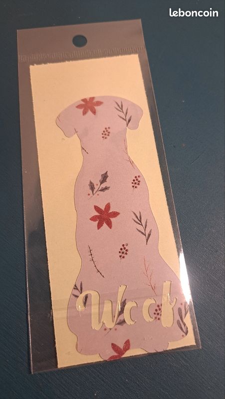 Marques pages chien chat (image 2)