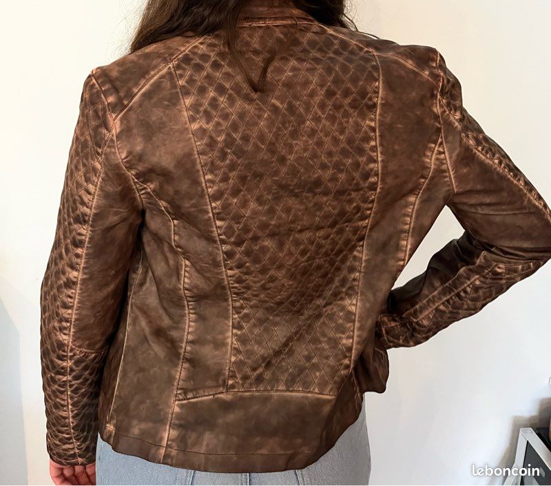 Blouson kaporal (image 5)