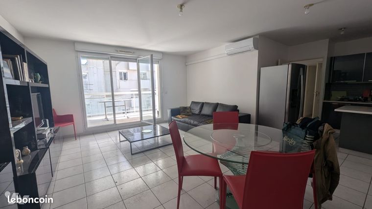 Appartement 3 pièces 71 m² — 4