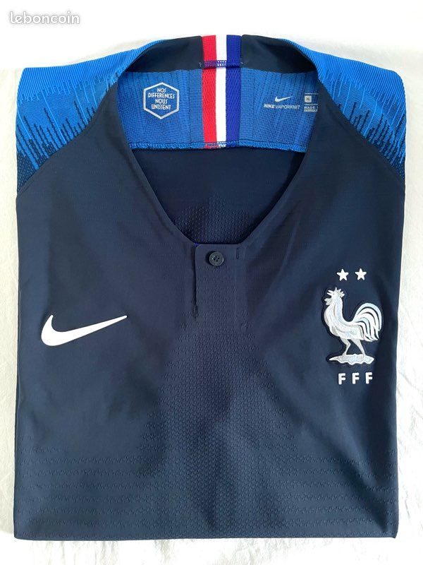 Trois étoiles Nike Football Maillot France Etoiles Maillot Equipe