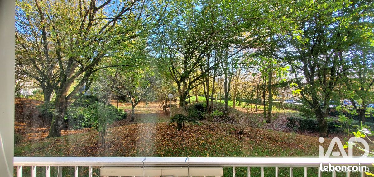 Appartement 4 pièces 79 m² · à Lormont · 79 m² · 164 000 €