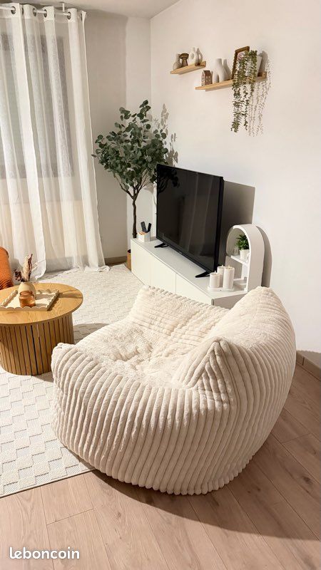 Pouf muzi atmosphèra (image 2)