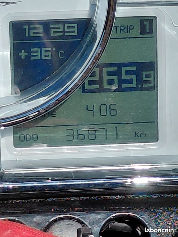 1200 sport moto guzzi (image 3)