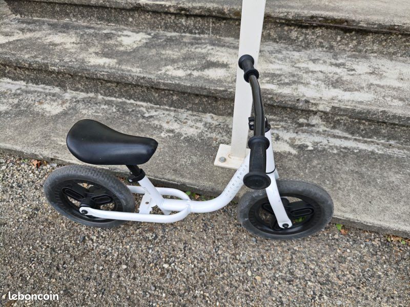 Draisienne decathlon (image 3)