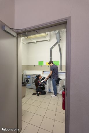 Appartement a louer ivry-sur-seine - 1 pièce(s) - 18 m2 - Surfyn