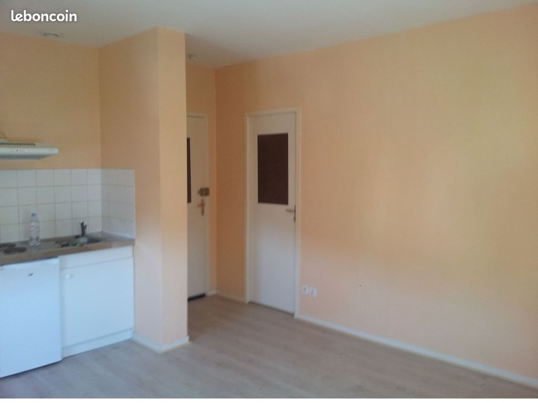 Appartement 3 pièces 38 m² · à Tulle · 38 m² · 340 €/mois