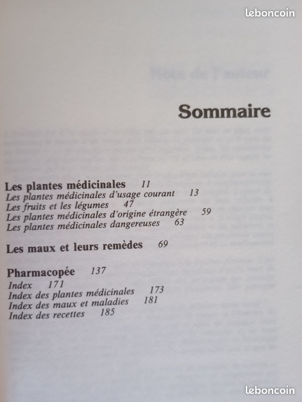 Mini encyclopédie des médecines naturelles (image 3)