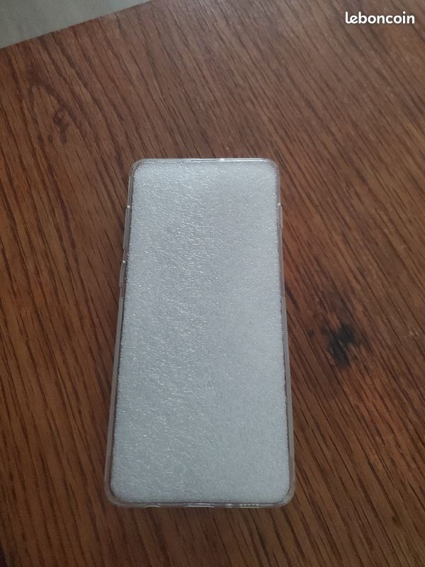 Coque téléphone pour Samsung galaxie s10 (image 1)