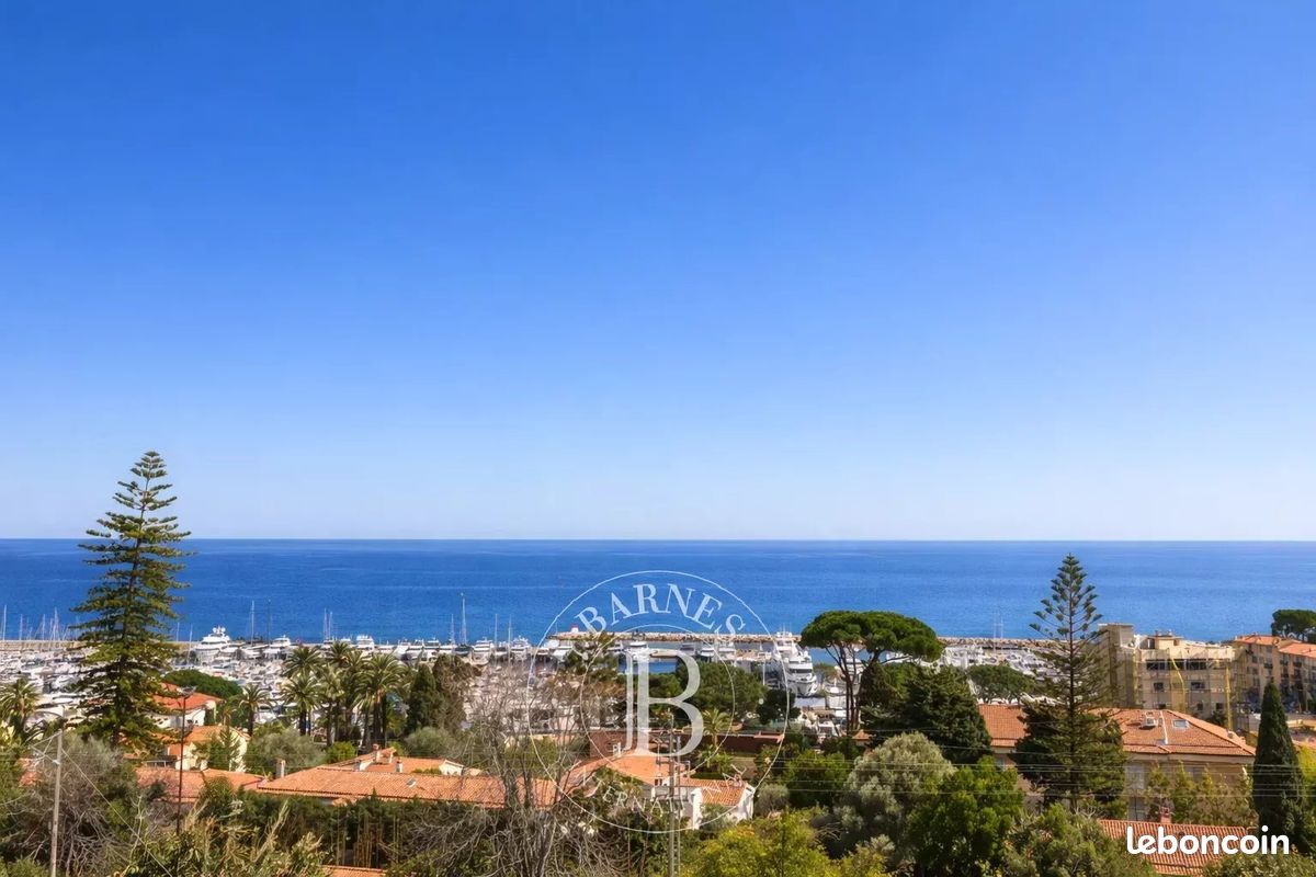 Appartement 2 pièces 54 m² · à Beaulieu-sur-Mer · 54 m² · 649 000 €