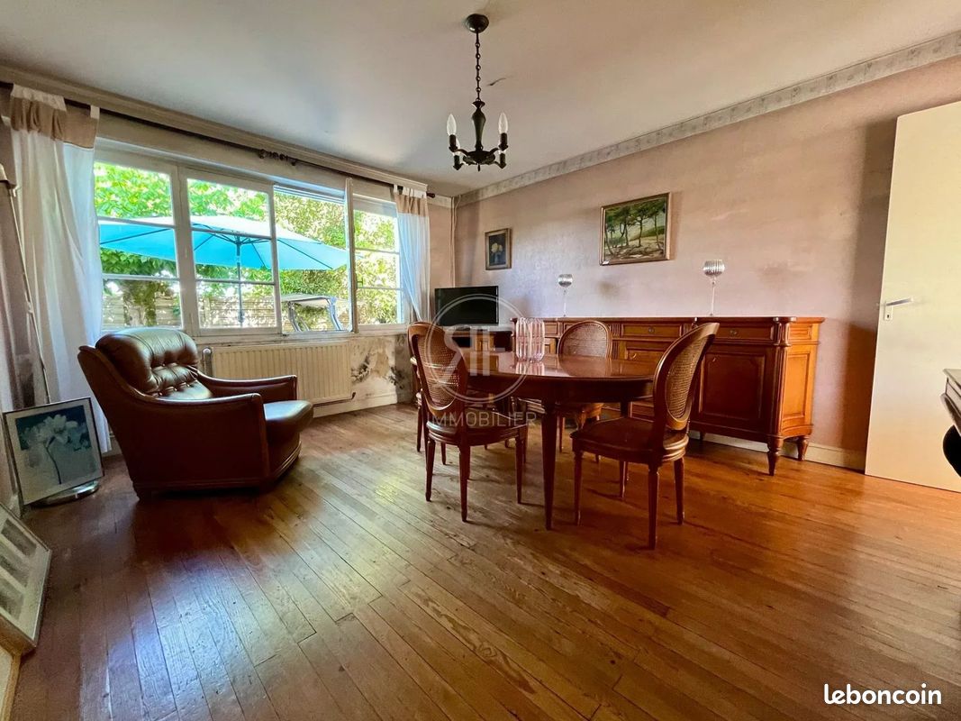 Maison 4 pièces 75 m² · à Libourne · 75 m² · 149 000 €
