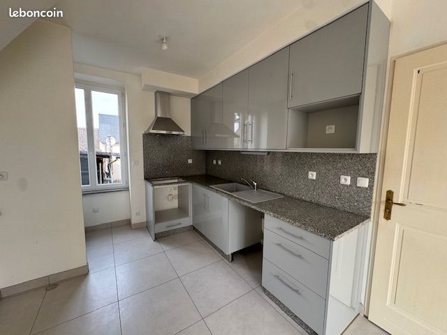 Appartement 3 pièces 44 m² · à La Chapelle-Saint-Mesmin · 44 m² · 600 €/mois