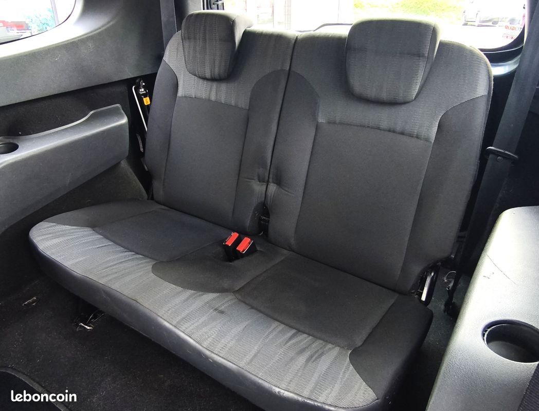 DACIA Lodgy 1.5 dci eco2 90 ch *distribution 2026 OK (image 22)
