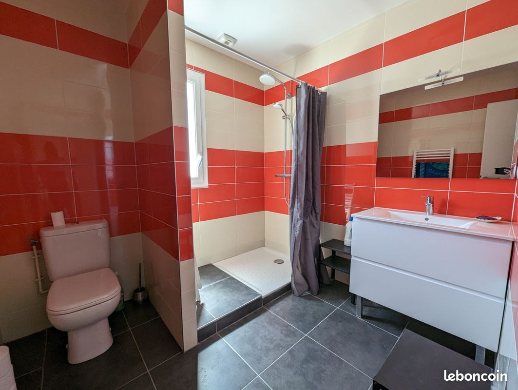 Maison 4 pièces 103 m² - Anglet 64600 (image principale 6)