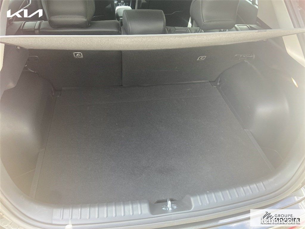 Kia Niro II 1.6 GDI 129 CH HEV DCT6 Active (image 5)