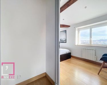 Appartement 324 000 € - 100 m²